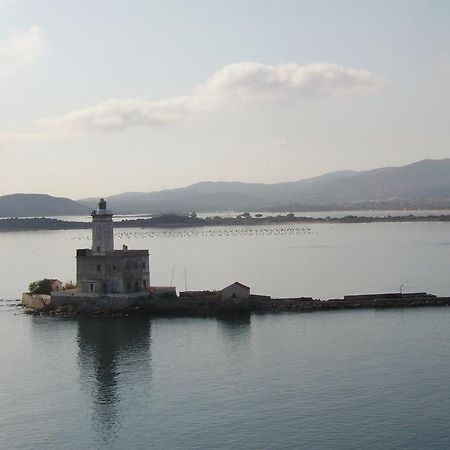 Guest House Suite Olbia Exterior photo