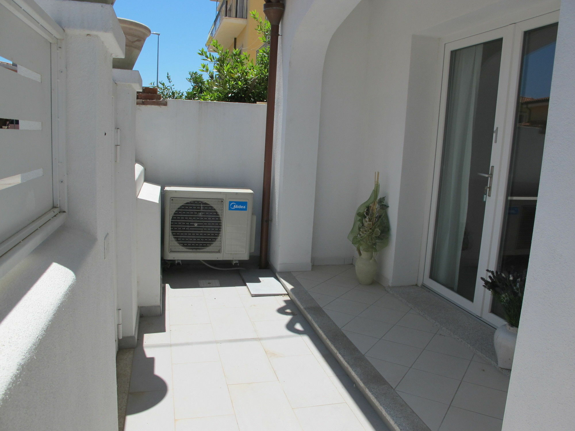 Guest House Suite Olbia Exterior photo