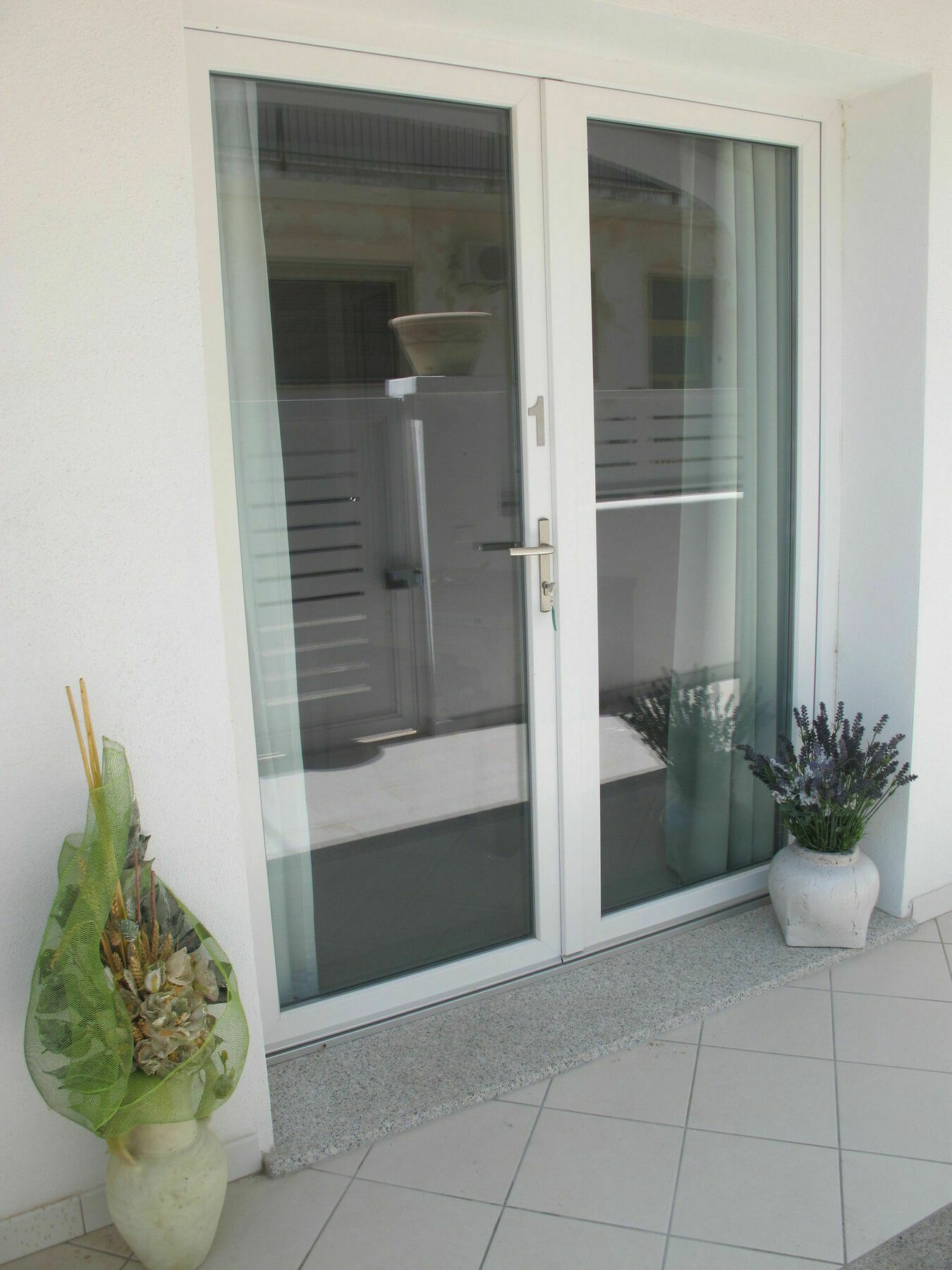 Guest House Suite Olbia Exterior photo