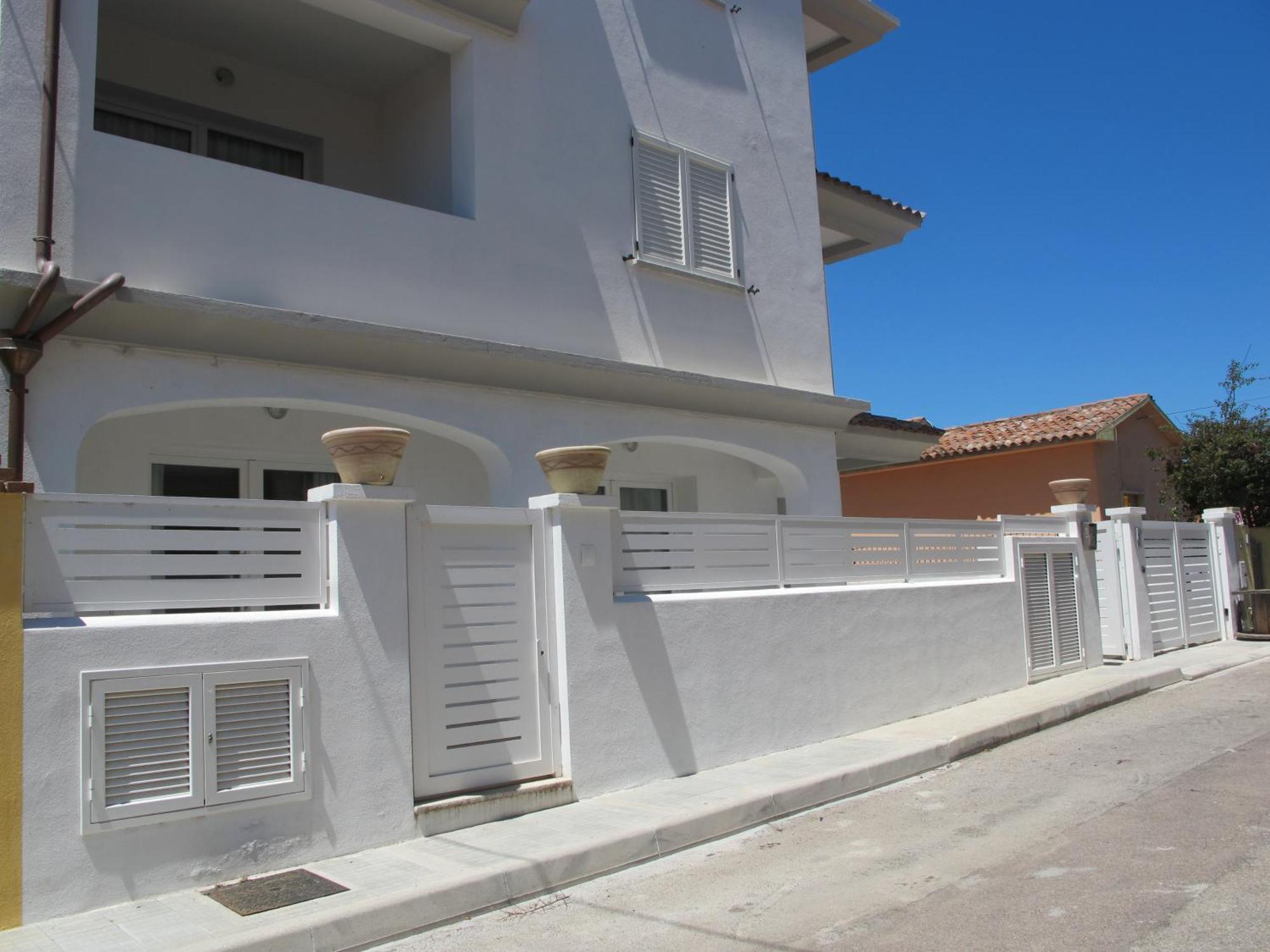 Guest House Suite Olbia Exterior photo